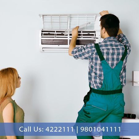 Air Conditioner Maintenance Tips