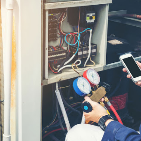 7 Signs you’re Getting Poor AC Service from your HVAC Contractor.
