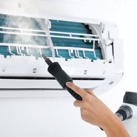 How to Maintain your AC in the winter 