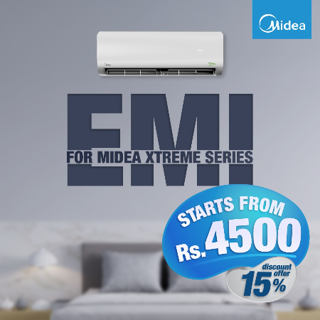 AC Price In Nepal