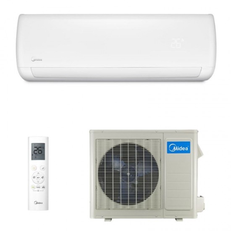 All you need to know about the Midea Xtreme Series Wall Mounted Non- Inverter type air conditioner