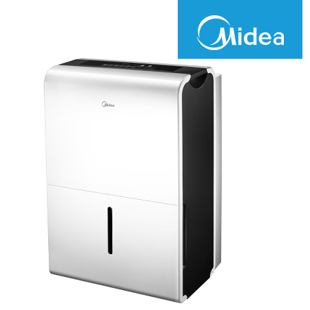 What Is the Purpose of Midea Dehumidifier?