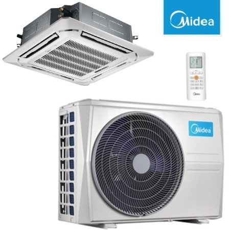Does Rain Affect Your Air Conditioner?