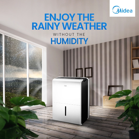 Can You Use A Dehumidifier And An Air Conditioner Together?
