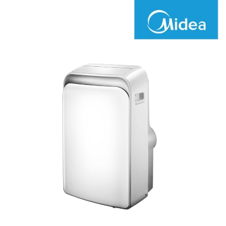 Midea Floor Standing AC