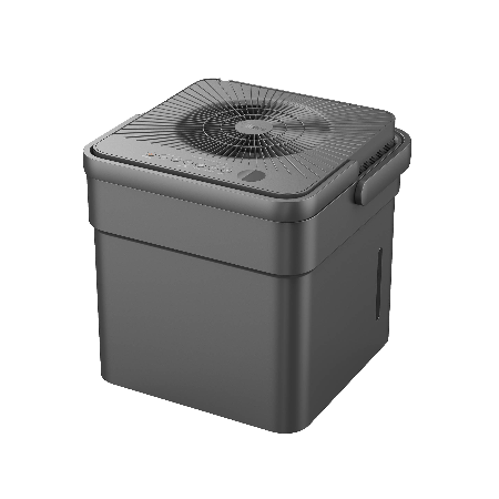 The Midea GenCube Dehumidifier vs. Other Top Dehumidifiers on the Market: A Comparison