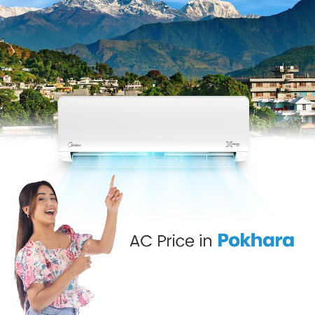 AC Price in Pokhara