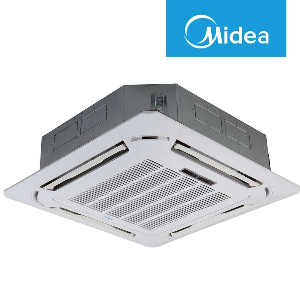 Ceiling Cassette 1.5 Ton Inverter 