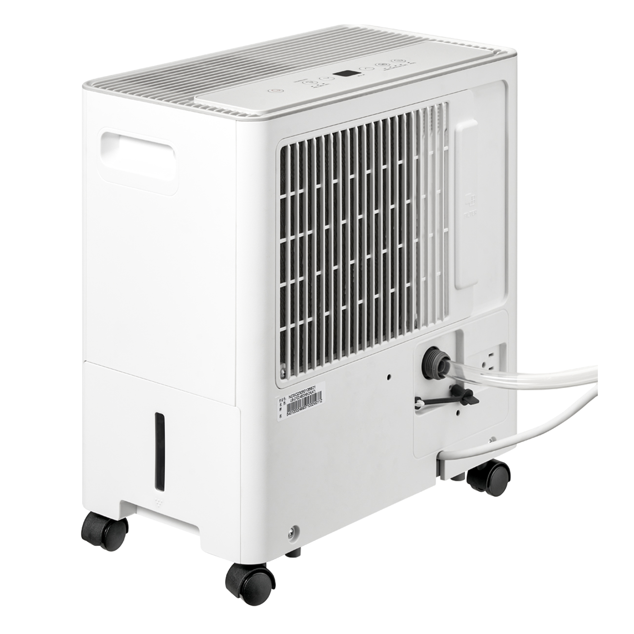 De-Humidifier 30L