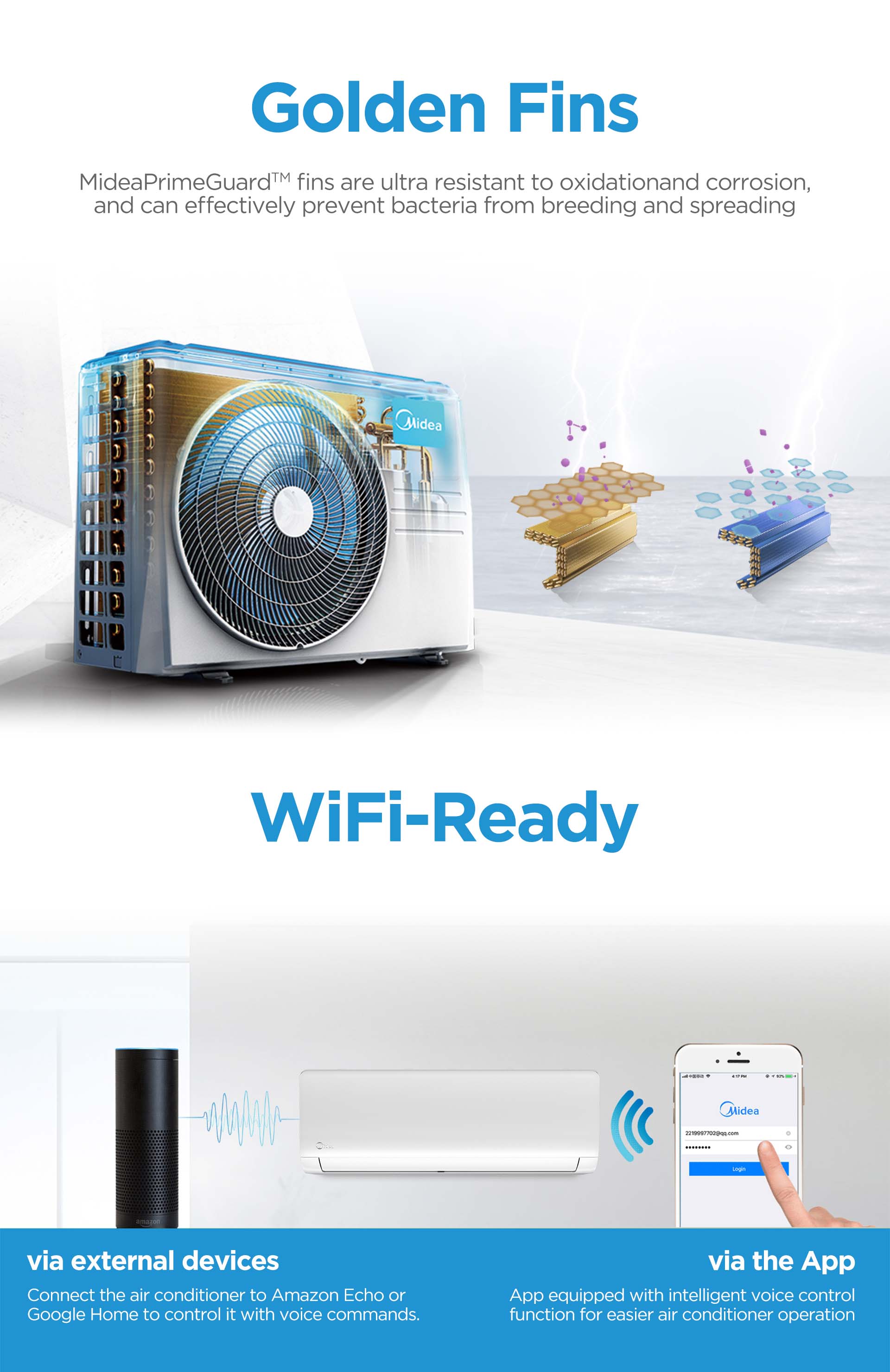 Xtreme Series 1.5 Ton INVERTER