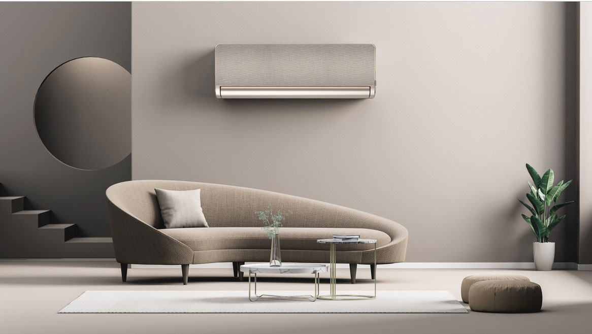 Midea Penrose Air 1.5 Ton