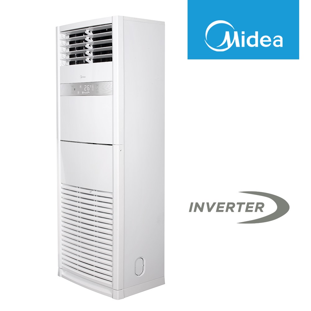 Floor Standing Inverter AC 4.0 Ton