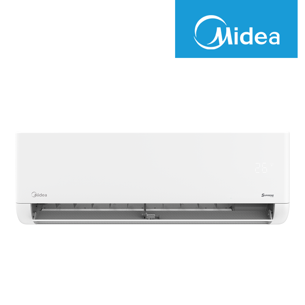 Supreme Inverter 1.0 Ton 