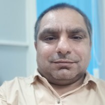 Amrit Mishra