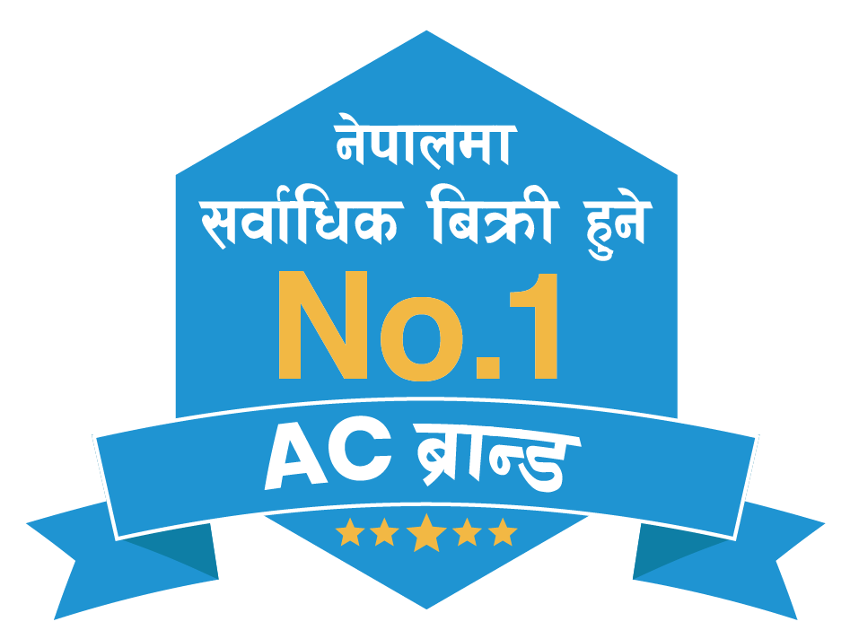 Midea AC